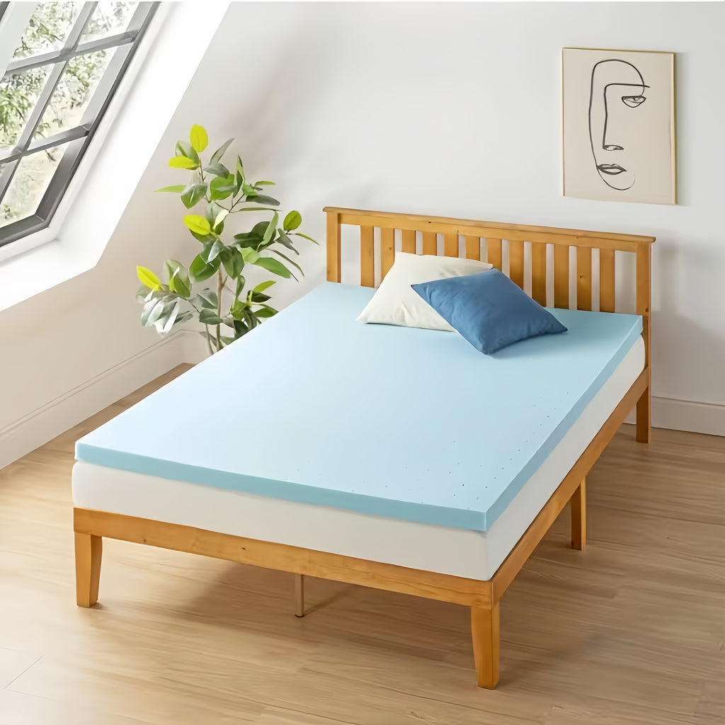 Couverture de matelas