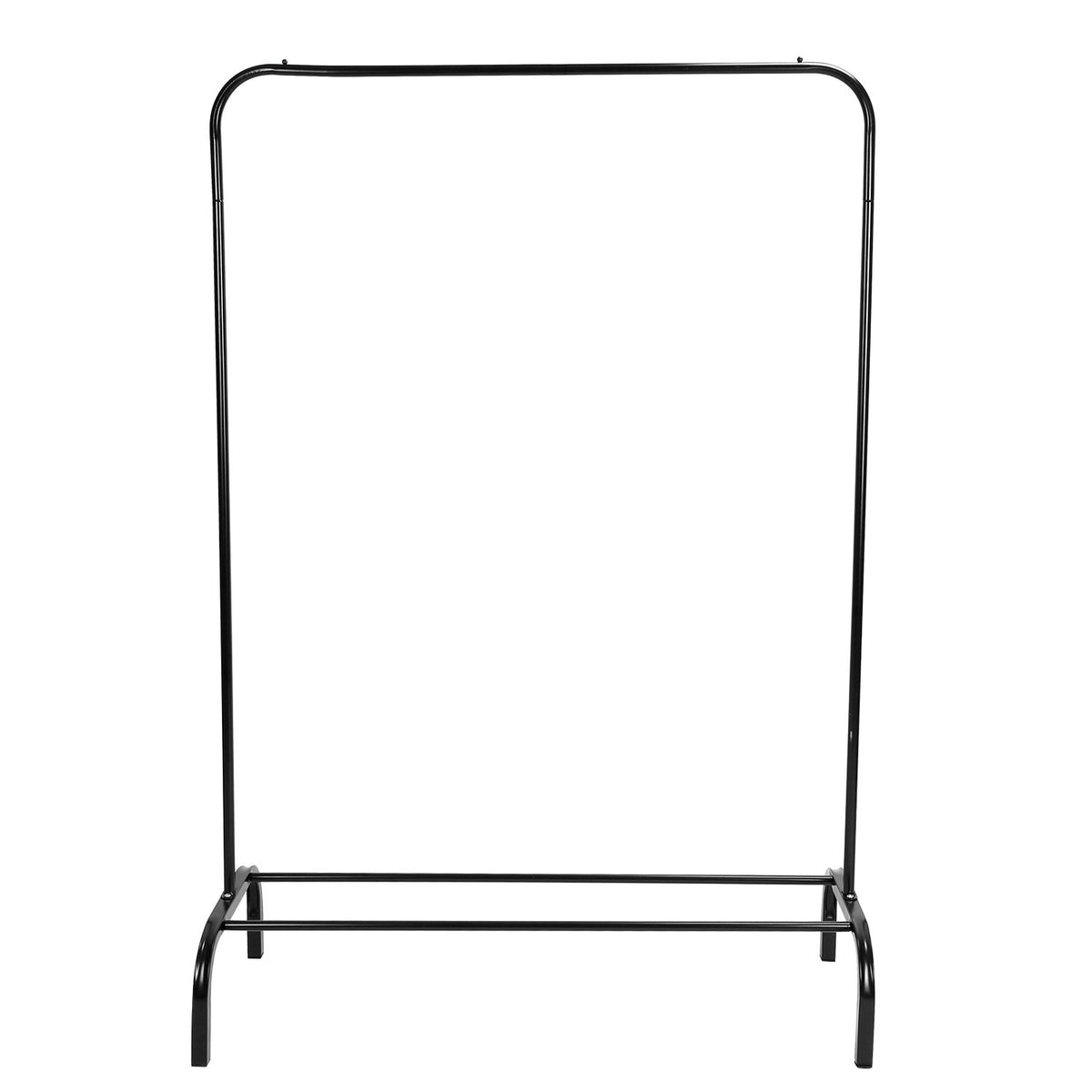 1Pc 33Kgs Chargement Porte-vêtements Porte-vêtements Porte-vêtements Porte-vêtements Organisateur