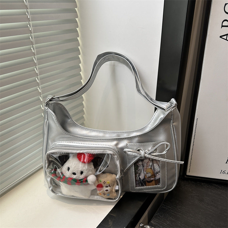 Sac d'épaules pour véhicule de petite capacité
