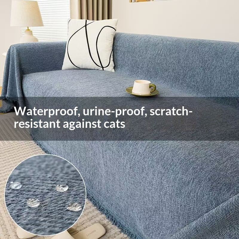Housse de savon Herringbone imperméable