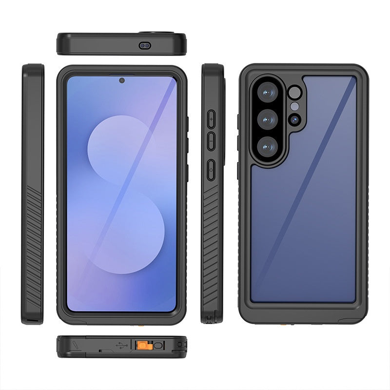 Etui imperméable pour le Galaxy S26 Ultra