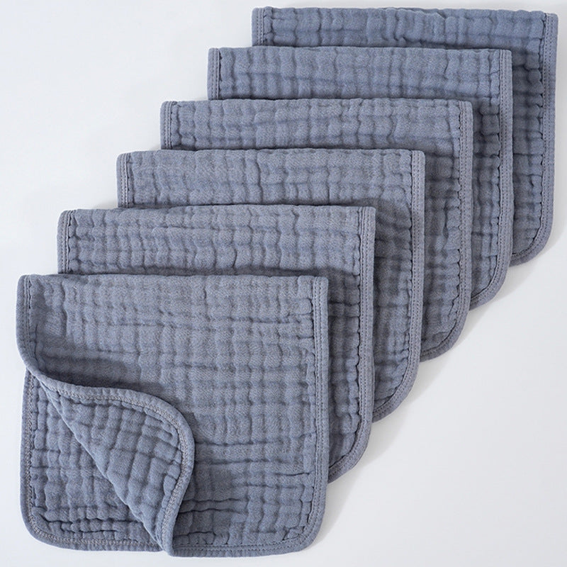 Les vêtements de Burp Muslin