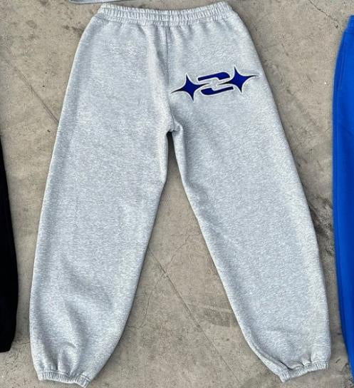 Automne et hiver Casual Retro Hip-hop Sportswear Hoodie mode