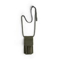 Ma Deng Workwear M16 Army Green Petit sac à épaule pour les opérations sur le terrain