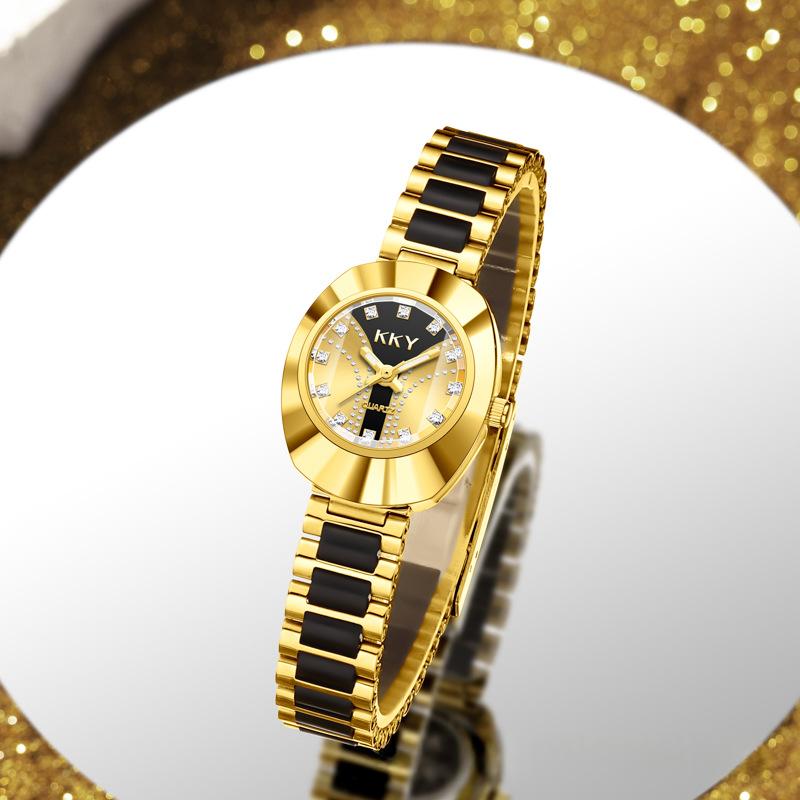 Montre Quartz haut de gamme étanche