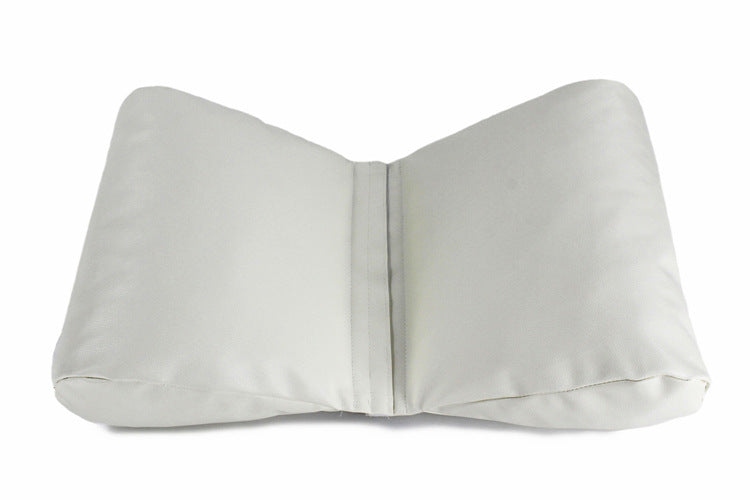 Photographie Props Modèle bébé Oreiller auxiliaire Oreiller papillon bébé
