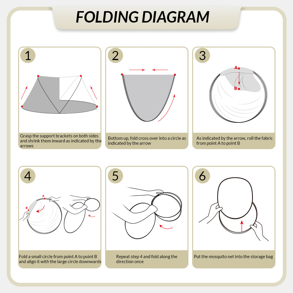 All-in-one portable outdoor sunshade