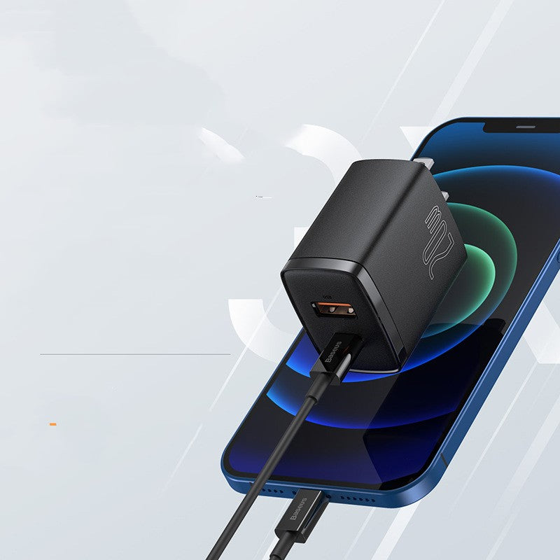 Chargeur rapide Mini American Standard