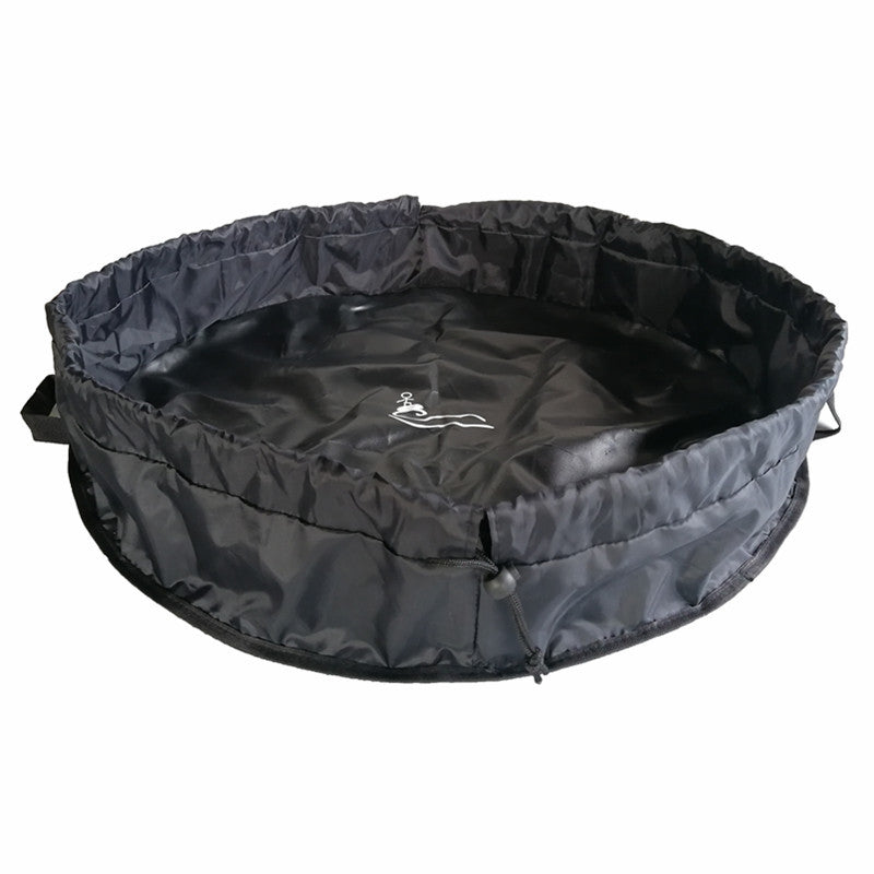 Natation Langer Mat Sac de bain humide Tote
