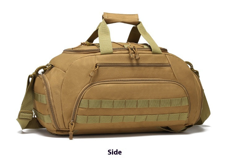 Sac de voyage Grand sac de rangement de chaussures Sac à dos polyvalent