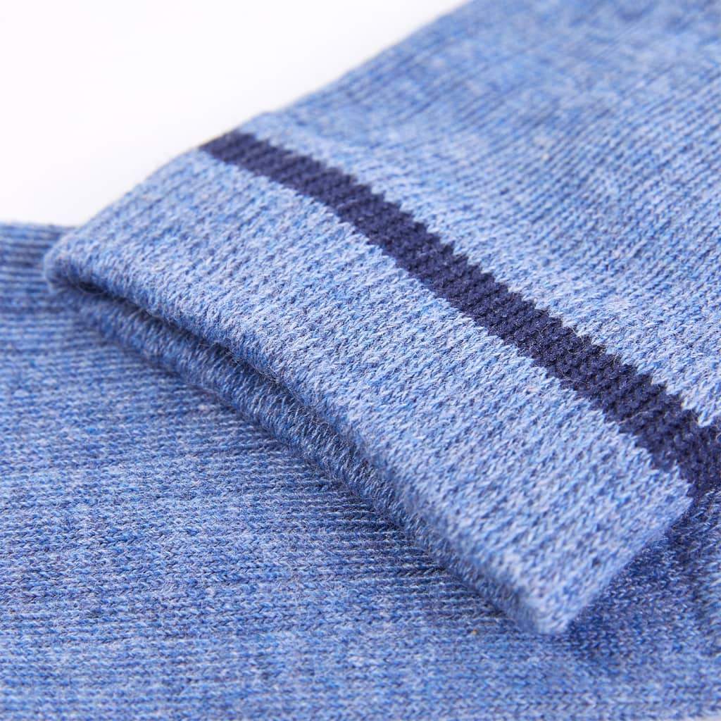 Chaussettes pour enfants 5 paires EU 26-29 Chaussettes pour enfants 5 paires