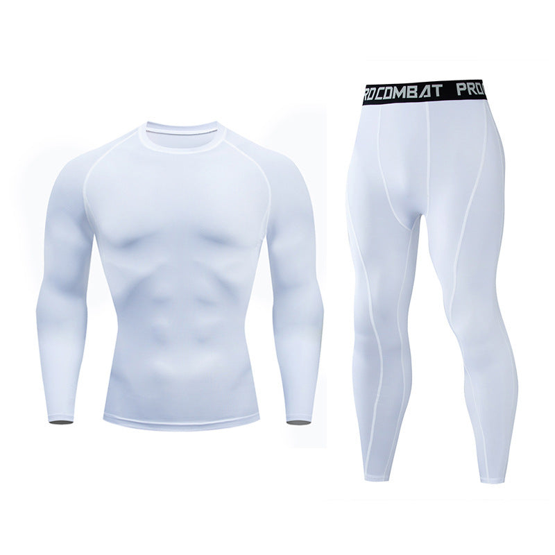 Ensemble de pantalons étanches PTZ pour hommes