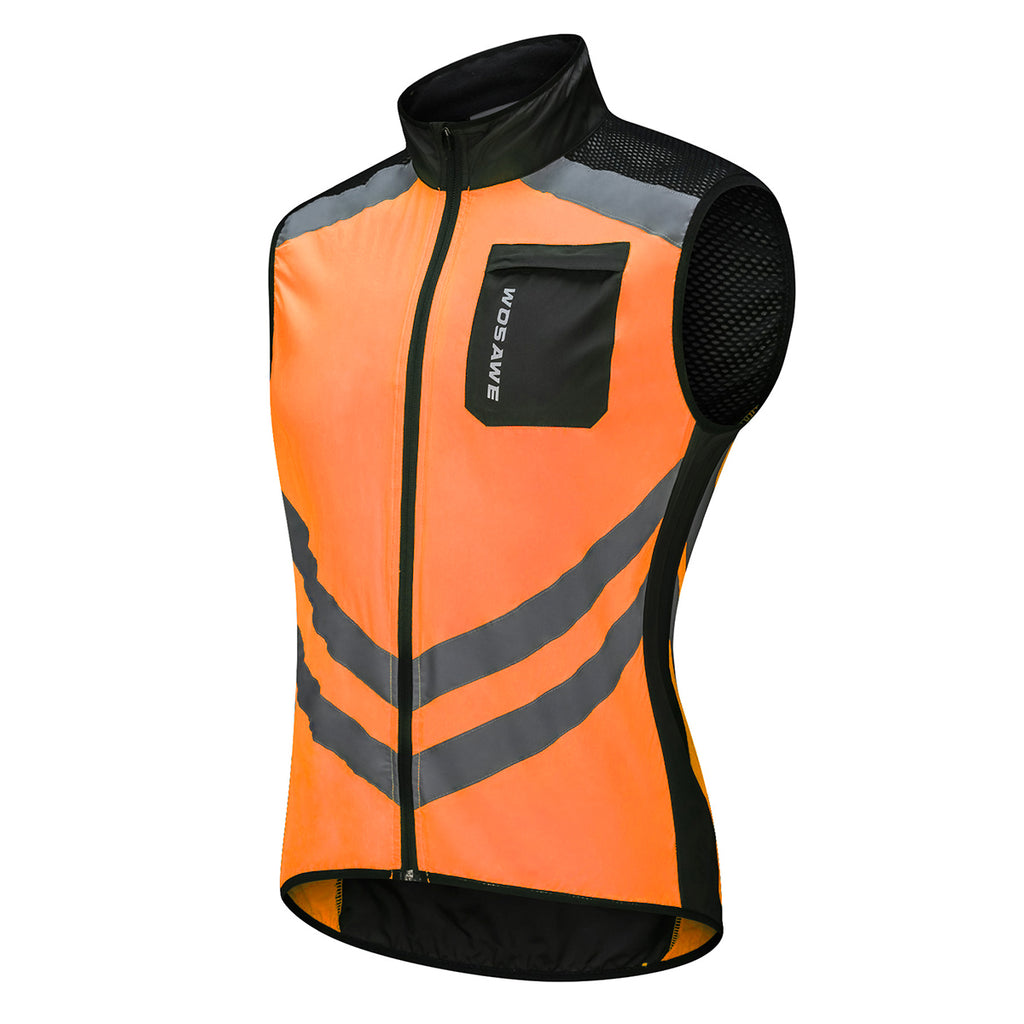 Veste de vélo sport de plein air
