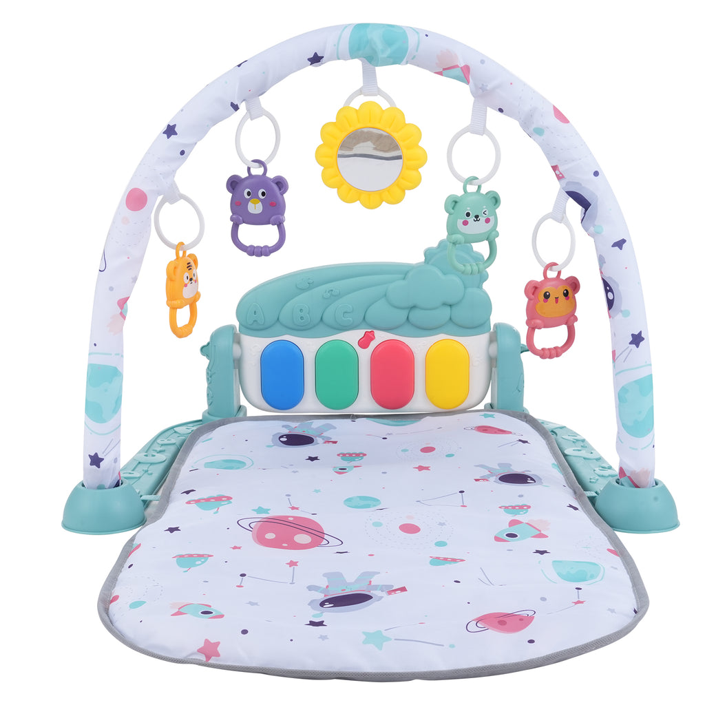 Baby Play Mat avec clavier & pour piano
