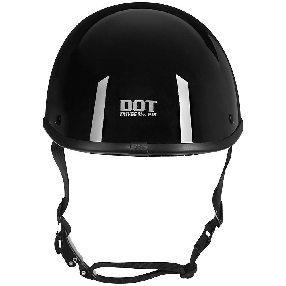 Casques Retro main courbes quatre saisons