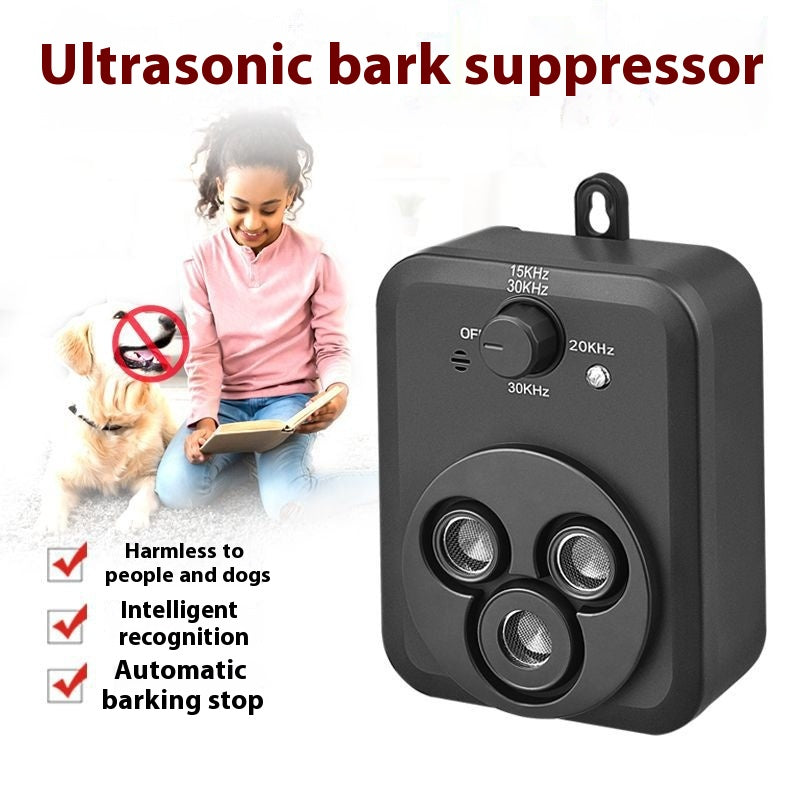 Chien de conduite ultrasonique de haute puissance extérieur