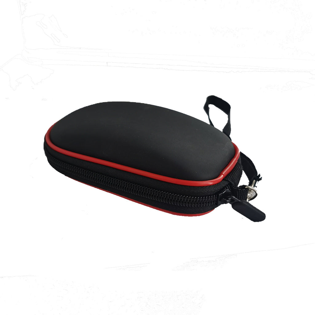 Boîte de rangement pour souris