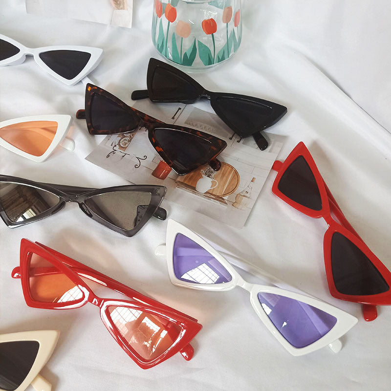 Jouet de lunettes de chien moyen et grand