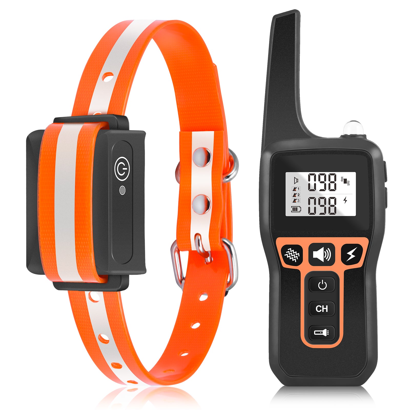 Télécommande Pet Trainer -dog