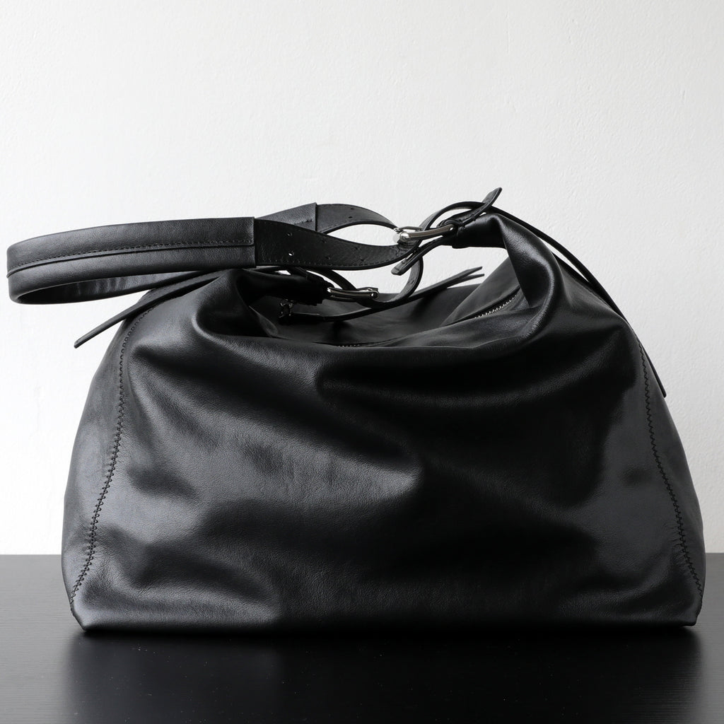 Grande capacité Épaule Vintage Versatile Relaxed style Crossbody Sac