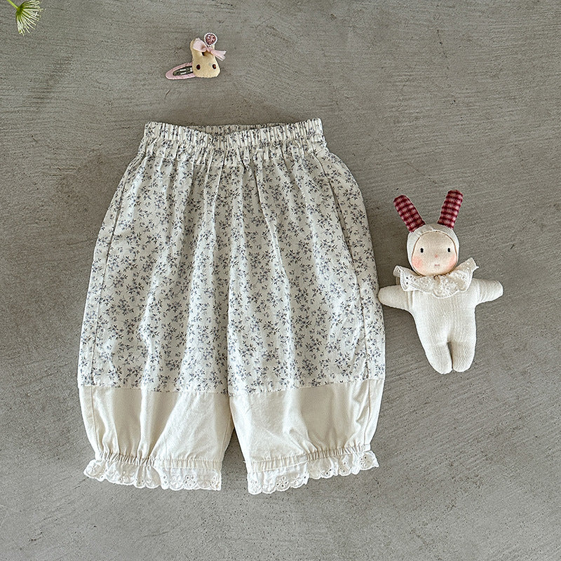 Vêtements pour filles