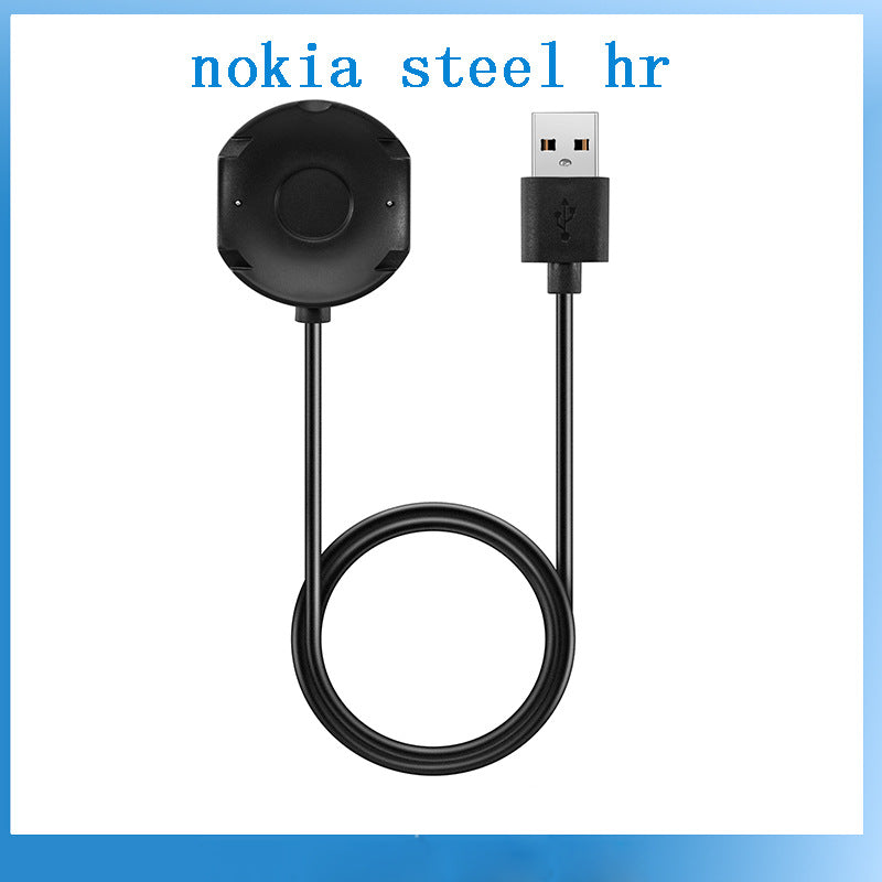 Withings Hybrid Smartwatch Charging Cable