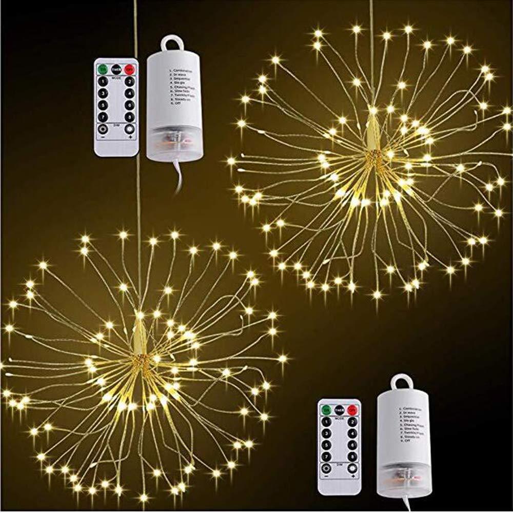 Light intérieur String Outdoor Waterproof Christmas Decoration Light