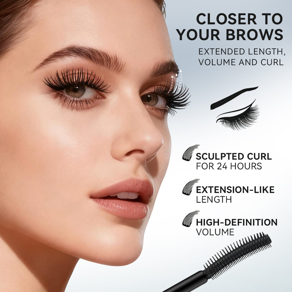 Étanche Proof Smudge Proof Lash Primer