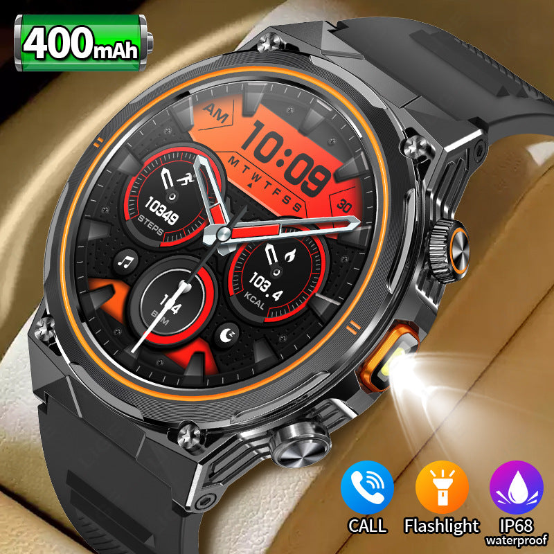 AK81 Smart Watch 1.46 pouces
