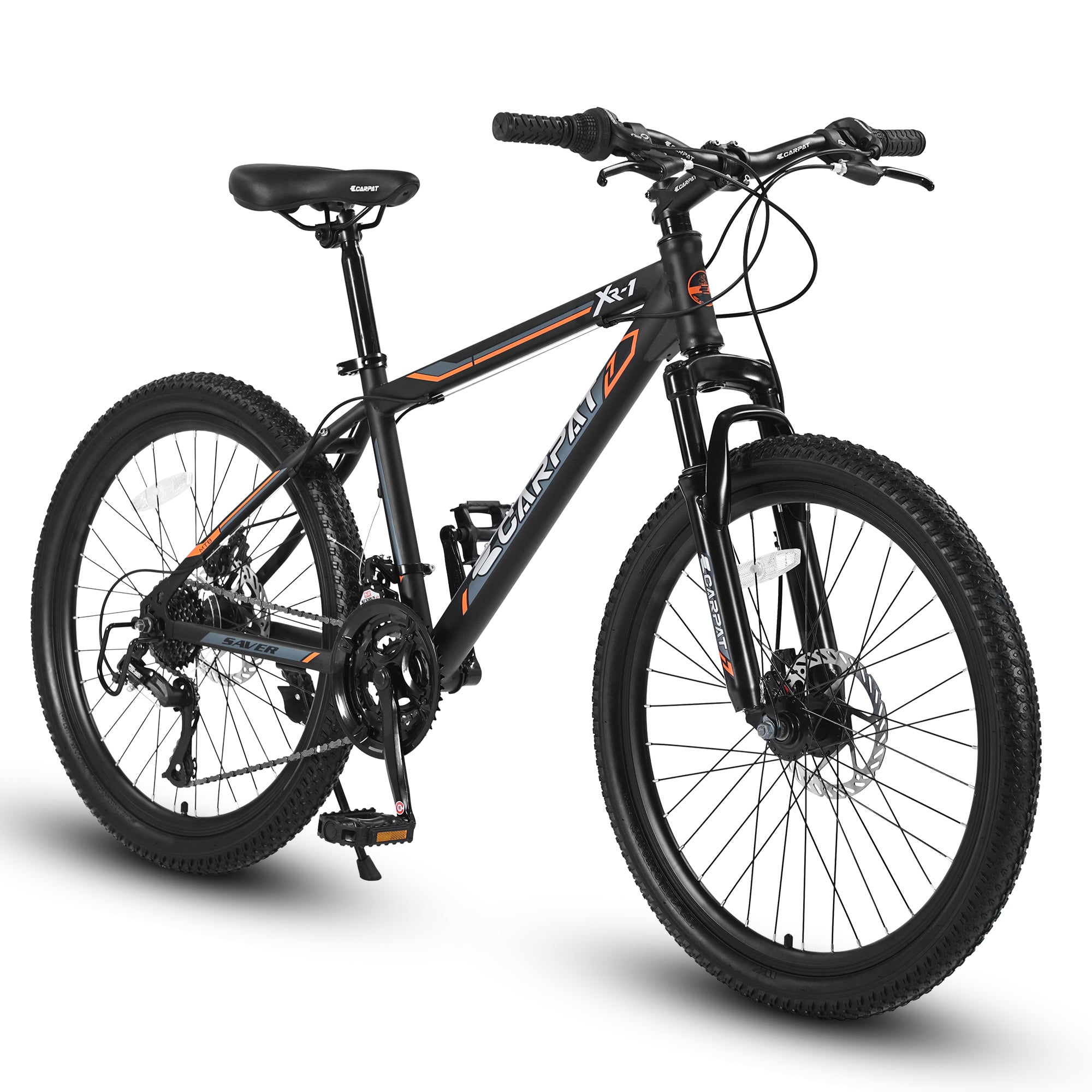 S24102 24 pouces VTT garçons filles
