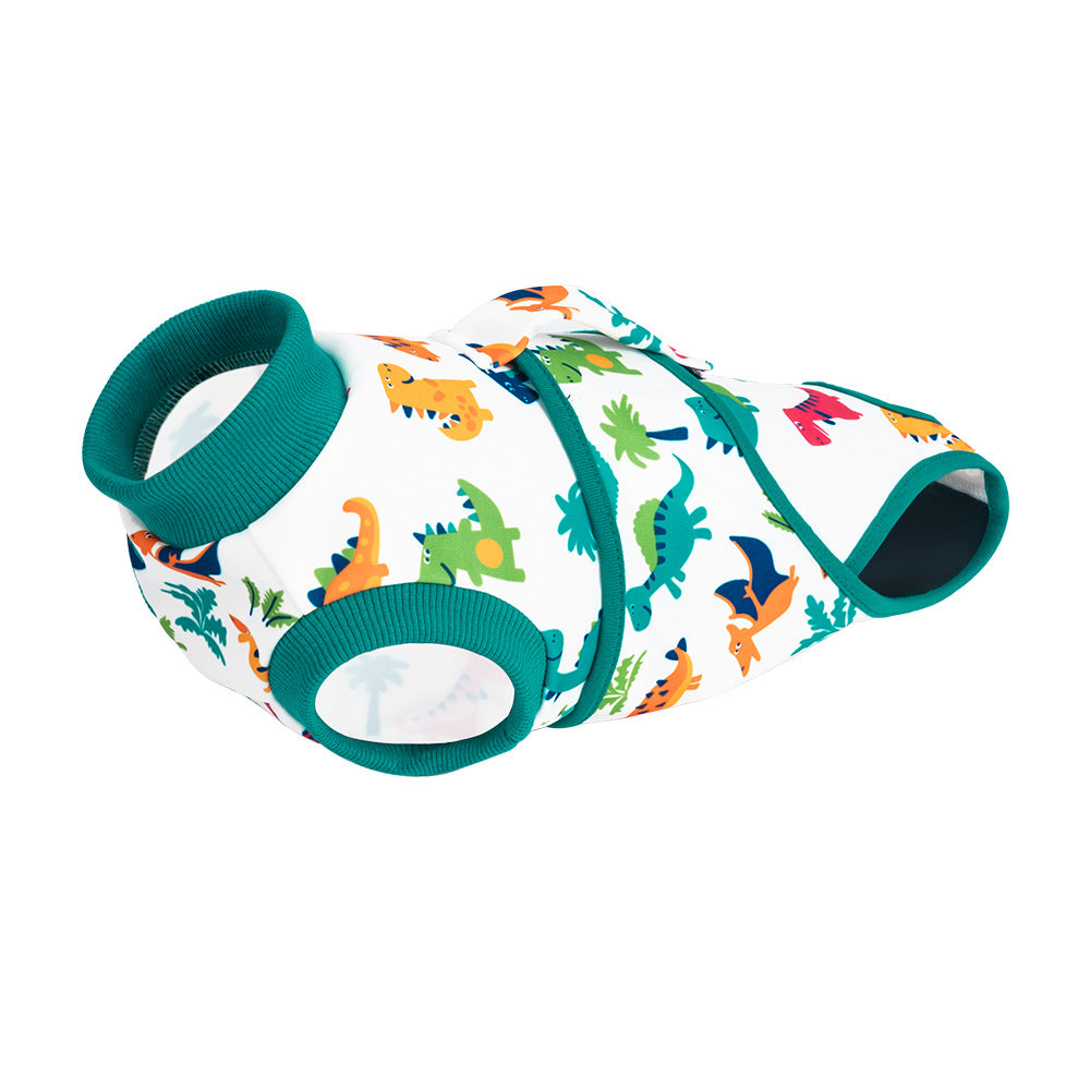 Vêtements universels pour animaux de compagnie