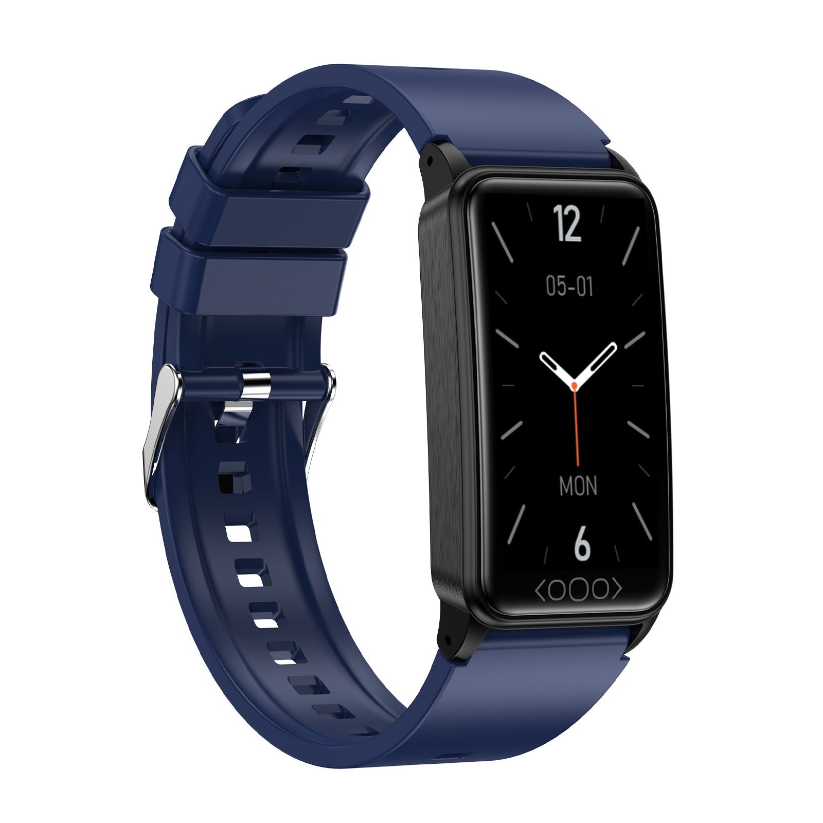 Smart Bracelet Surveillance dynamique du rythme cardiaque