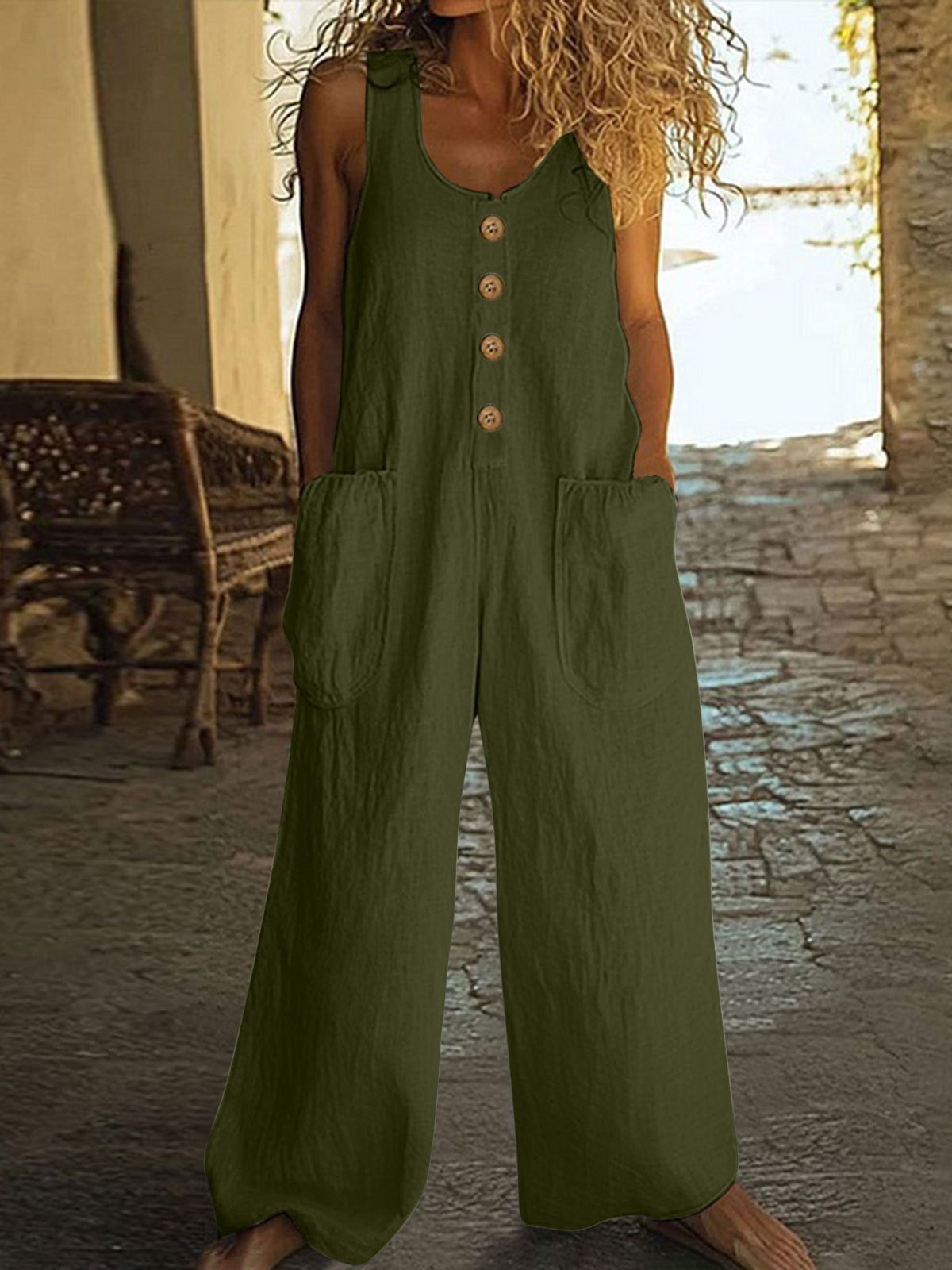Costume d'été de style européen pour femmes