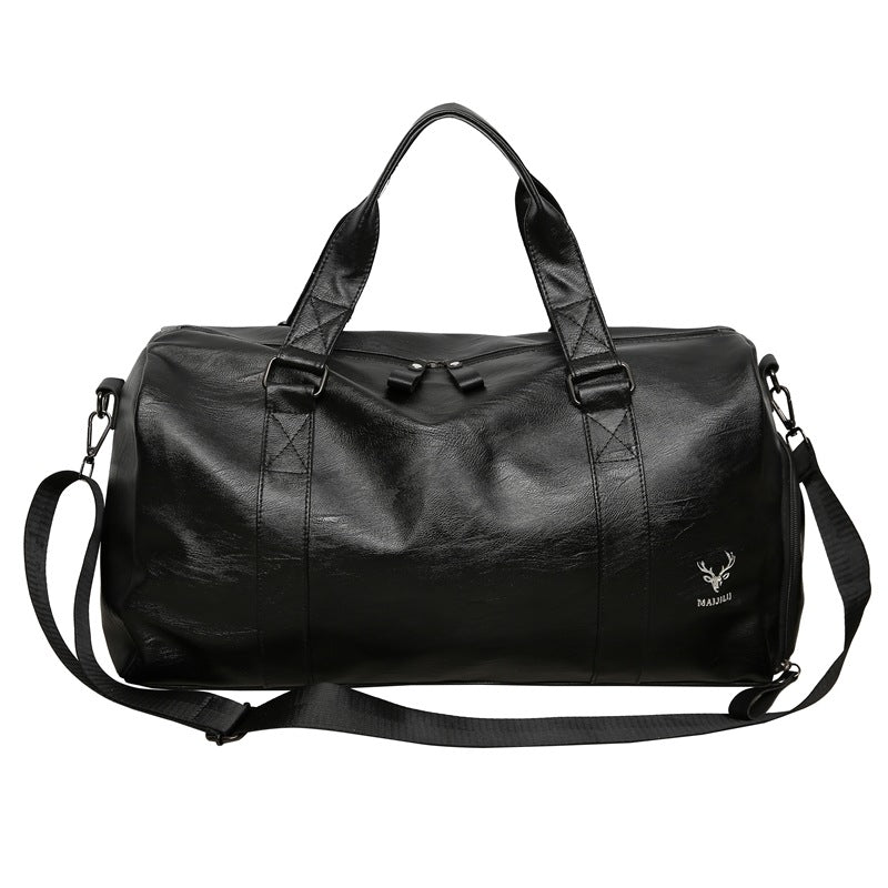 Transbordeur portable à courte distance Grande capacité Un sac à bagages à épaule