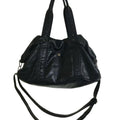 Sac transversal d'épaule de navette de voyage