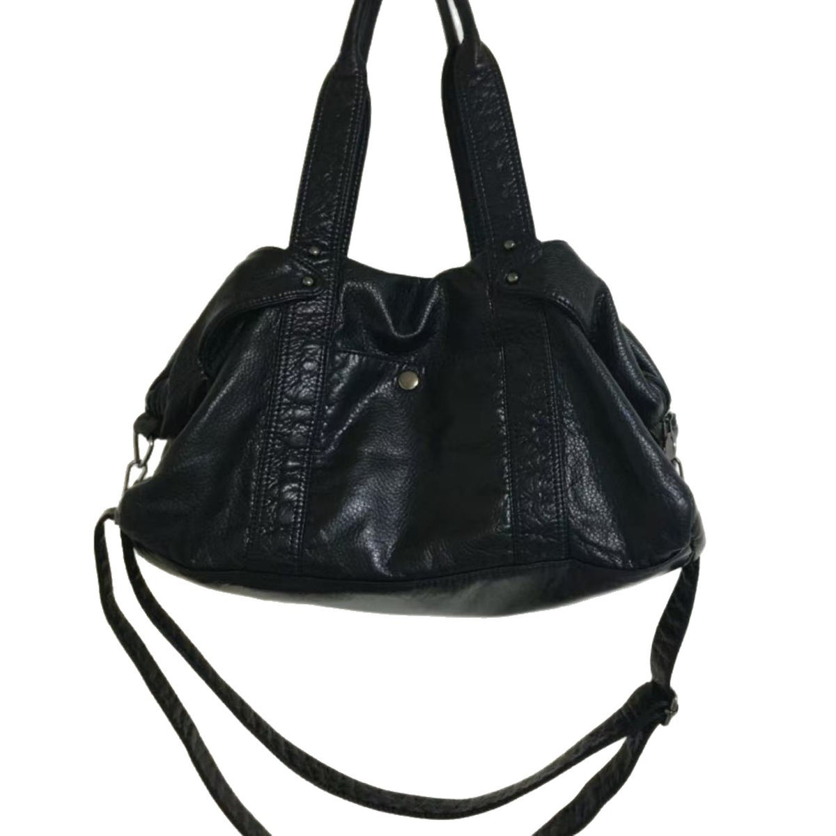 Sac transversal d'épaule de navette de voyage