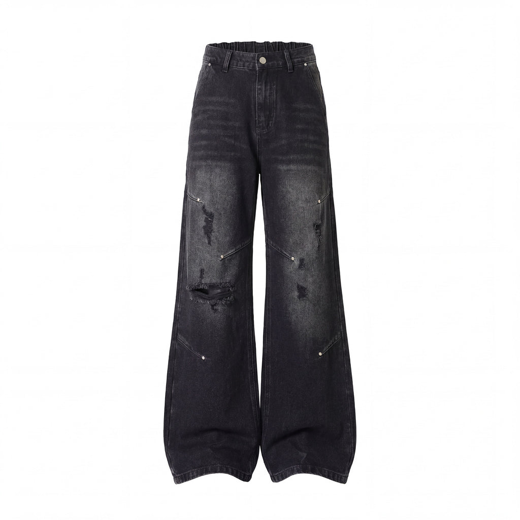 Jeans à la mode pour hommes