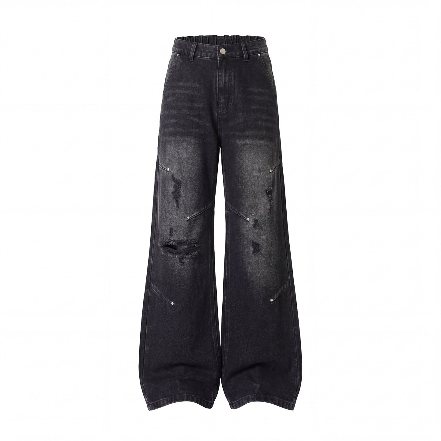 Jeans à la mode pour hommes