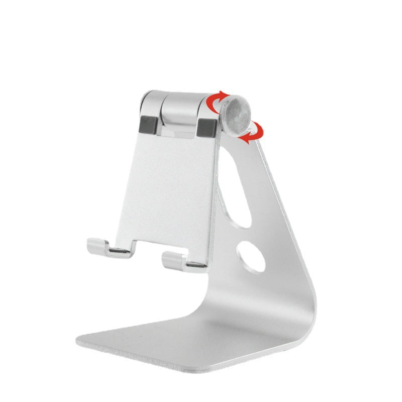 Bureau de bureau de petite maison Lazy Téléphone Stand