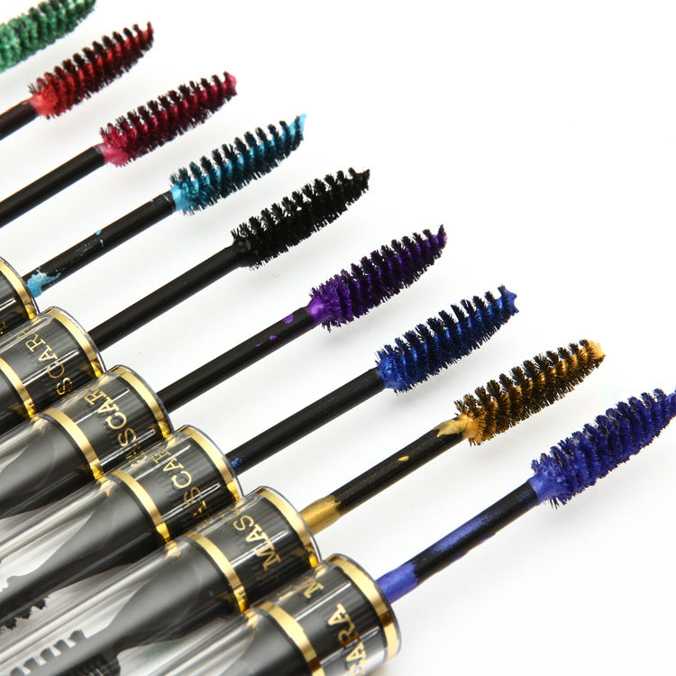 COULEUR TEMPORAIRE DE CHARBON WAX PEN