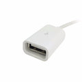Compatible, câble de données connecté au disque U