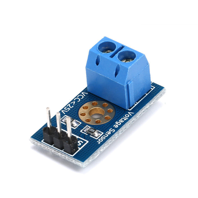 Module de détection de tension Capteur électronique Briques Core Set