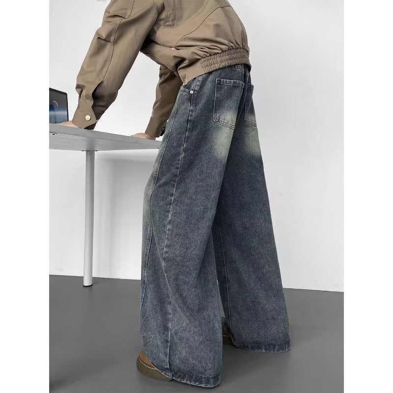 Pantalon souple polyvalent pour hommes