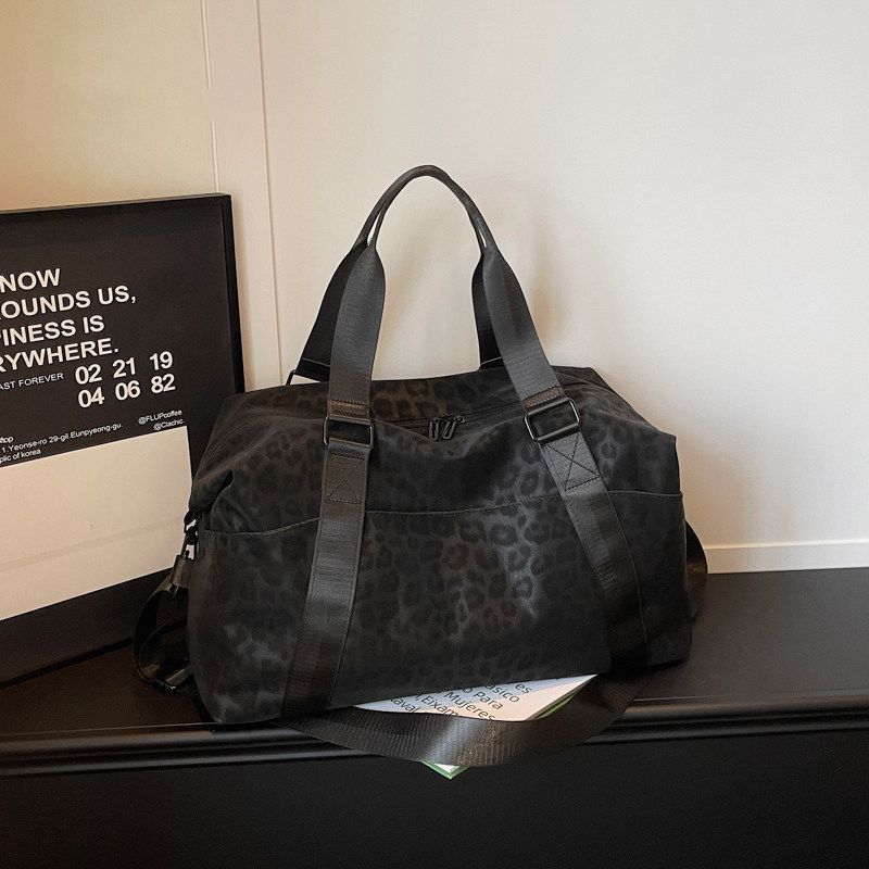 Sac de voyage élégant et léger pour femmes