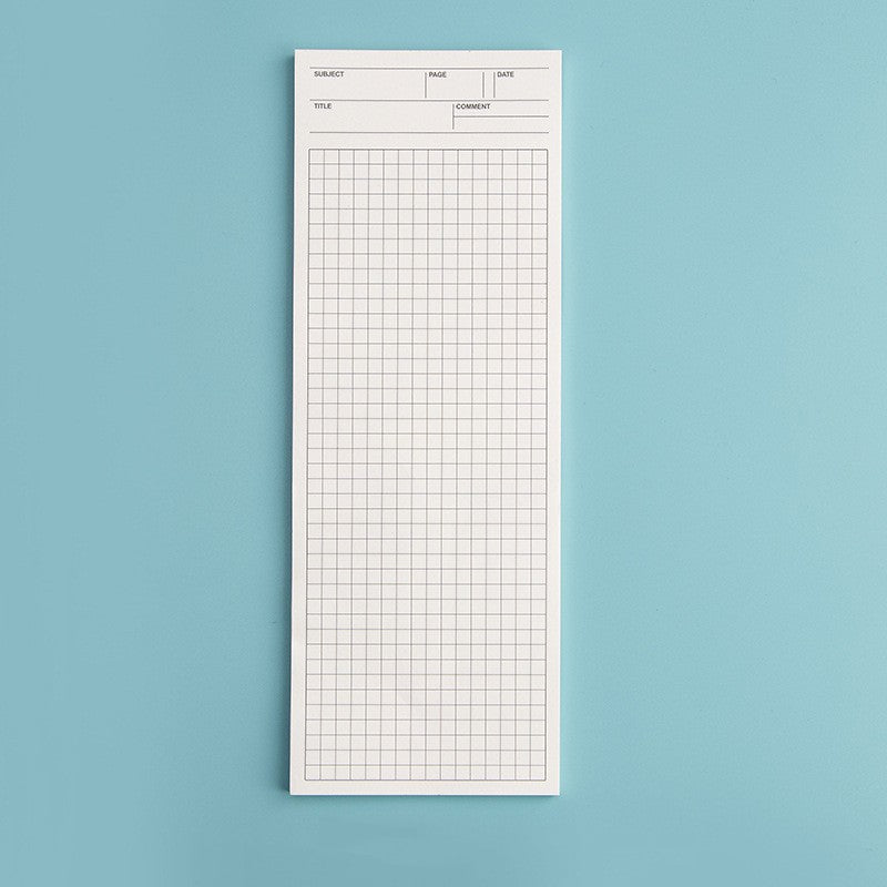 Ins Wind Note Book Cute High Apparence Level Students Creative Paper