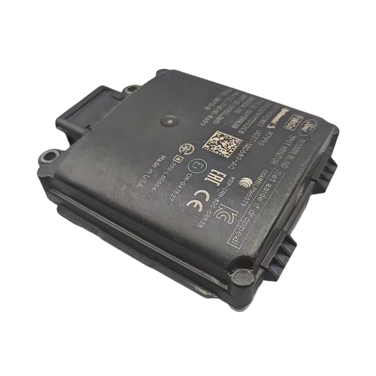 Convient pour Ford Blind Spot Detector Blind Spot Control Module