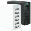 Adaptateur multiports USB pour téléphone portable