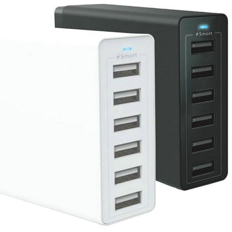 Adaptateur multiports USB pour téléphone portable