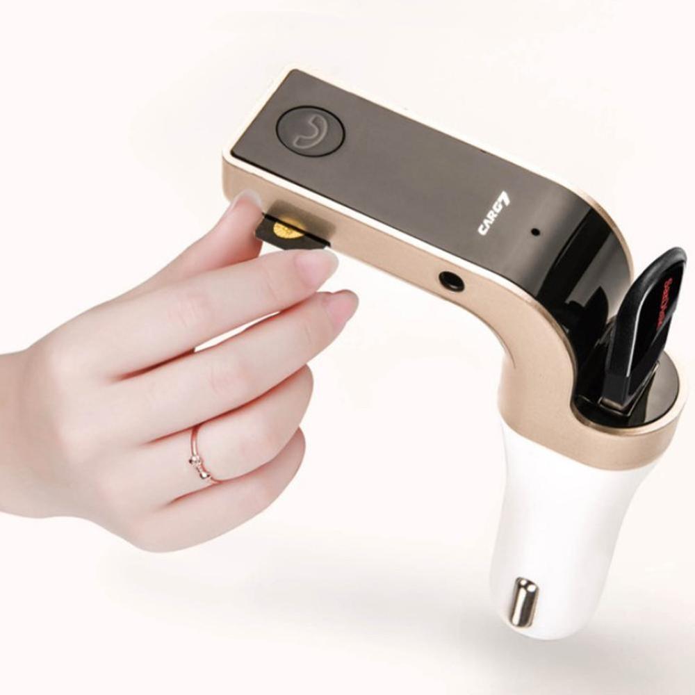 Récepteur Bluetooth du véhicule