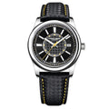 Montres Homme Automatique Mécanique Mode Lumineuse